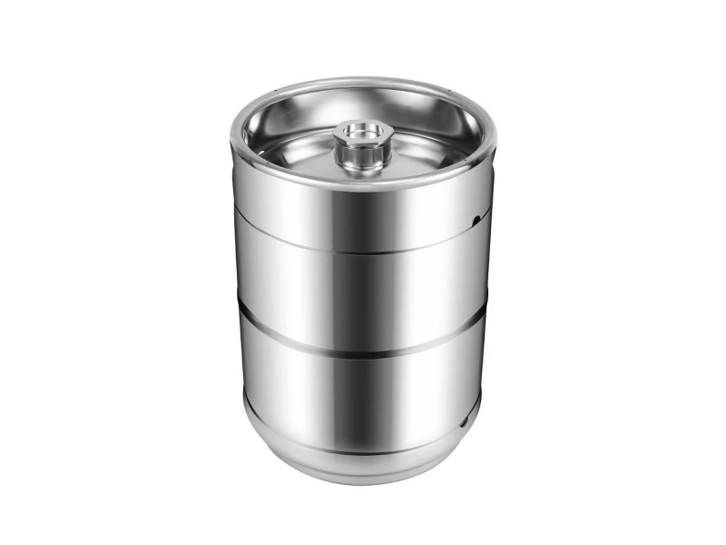 不锈钢化工医药桶