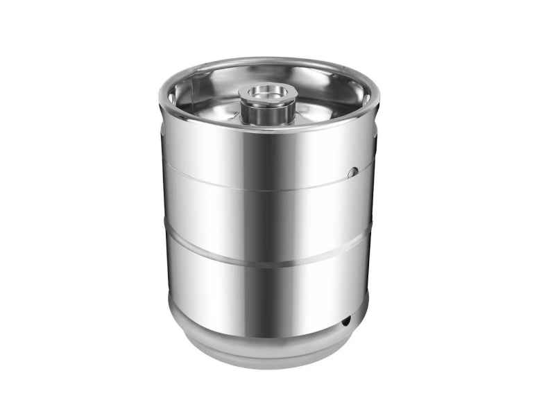 不锈钢化工医药桶