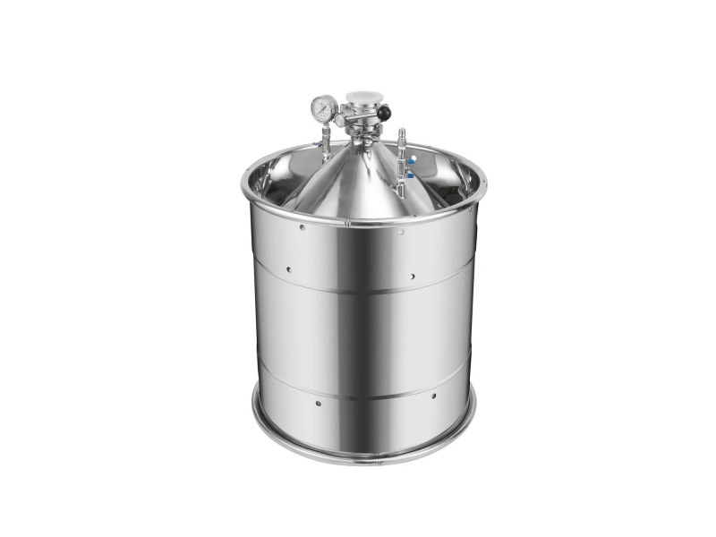 不锈钢化工医药桶定制厂家