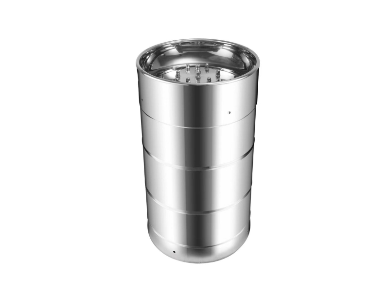 不锈钢医药桶厂家