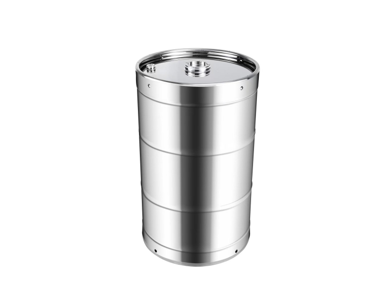 不锈钢医药桶生产厂家